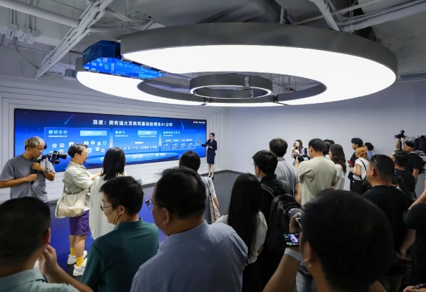 飞桨周年庆：新区公司以科创载体破局存量资产盘活